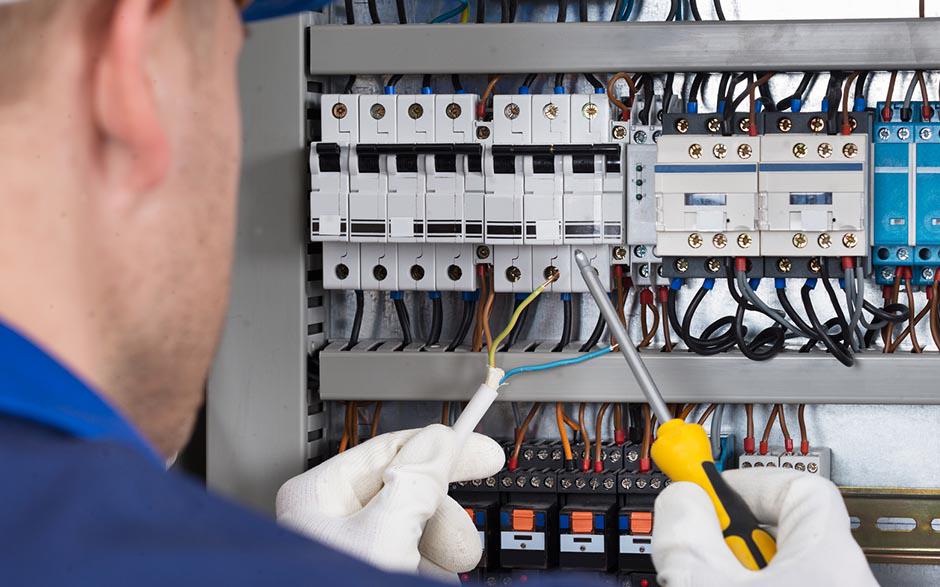travaux d'électricité Gagny