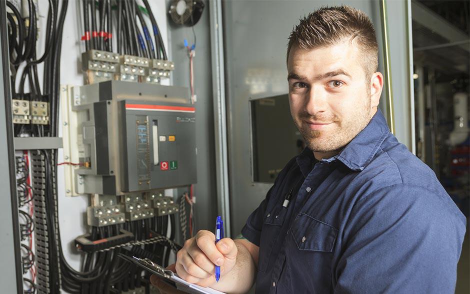 électricien dans le bâtiment Thorigny-sur-Marne