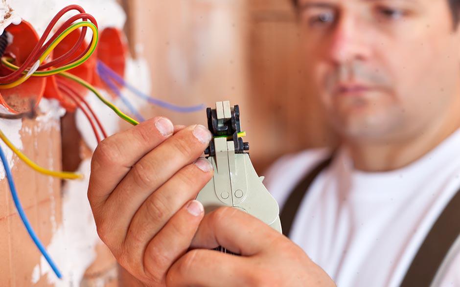 entreprise d'électricité Gagny