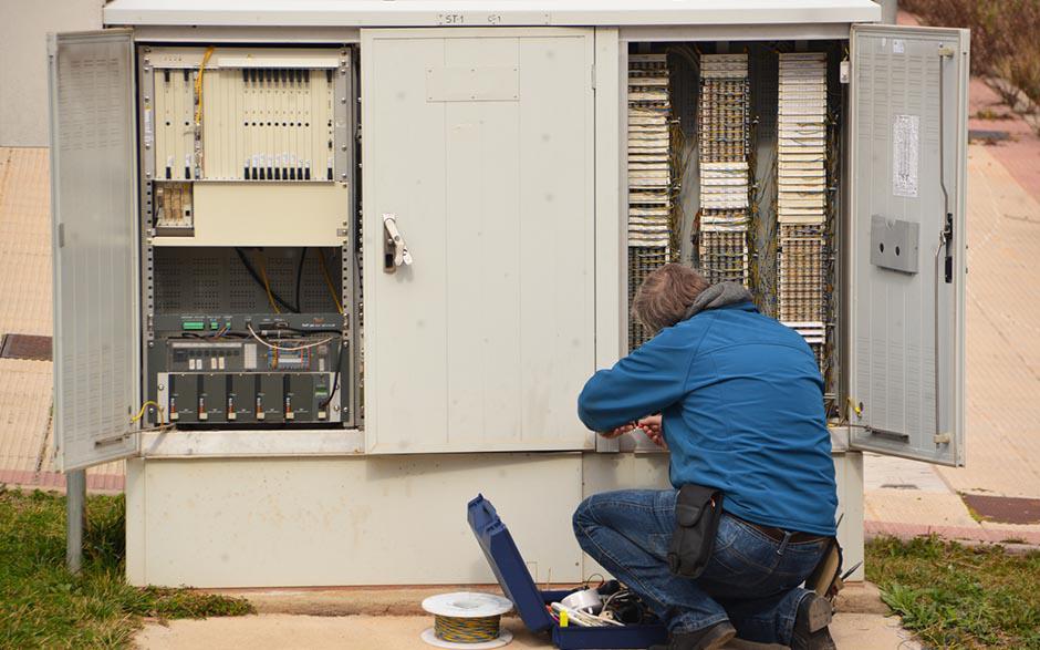 entreprise d'électricité Gagny