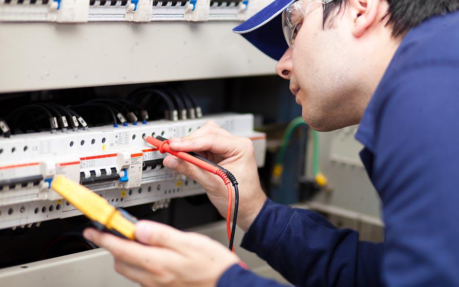 travaux d'électricité Gagny