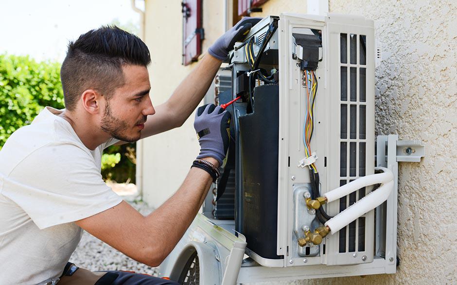 entreprise d'électricité Gagny