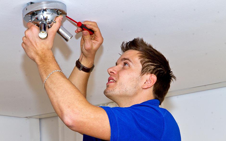 travaux d'électricité Gagny