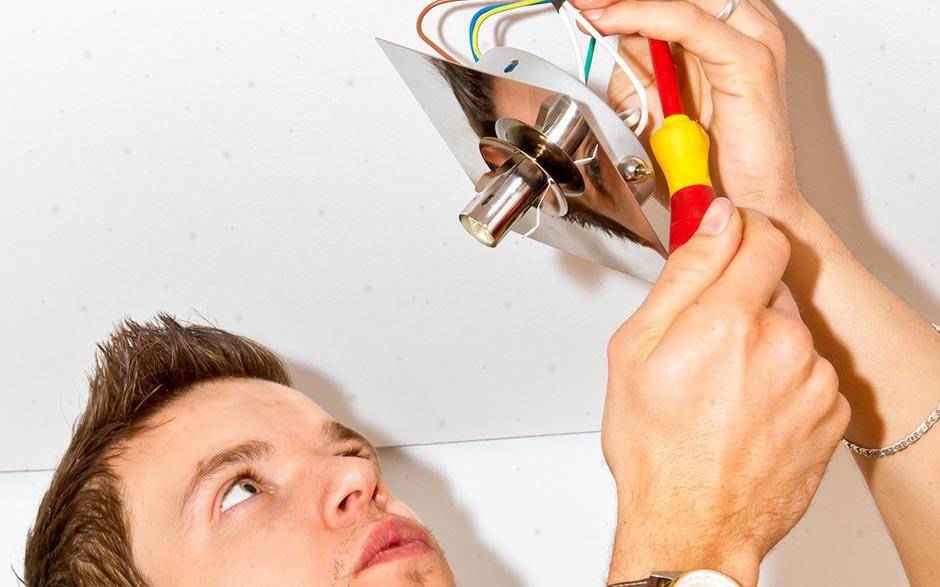 entreprise d'électricité Gagny