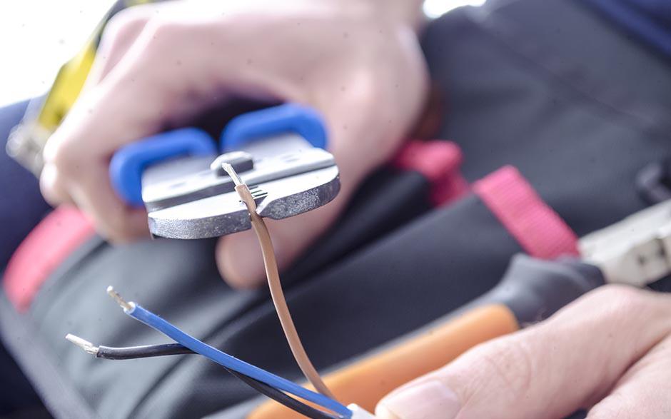 électricien urgent Seugy