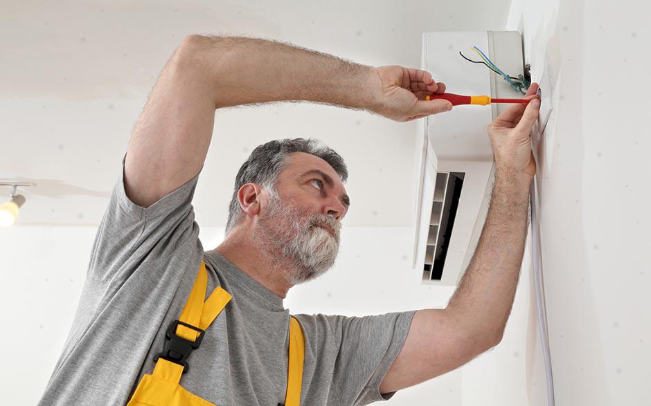 électricien en bâtiment Bièvres